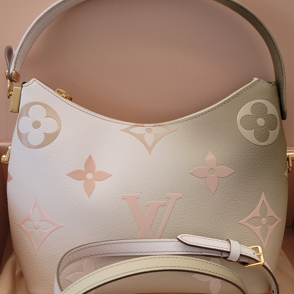 Louis Vuitton Bags Louis Vuitton Marshmallow Bag Spring In The City Sunset Pastel Giant